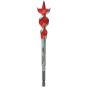 Milwaukee Speed Feed™ 25.0mm Wood Drill Bit 165mm