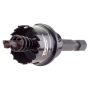 Milwaukee SHOCKWAVE™ Impact Duty Holesaw 19mm
