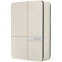Andersen A2 EV Charger 22kW Tethered 6.5M Cornish Cream