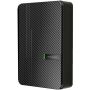 Andersen A3 EV Charger 7kW Tethered 5.5M Carbon and Midnight Black