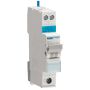 Hager RCBO Type B 40A 6kA