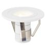 ALLLED Low Voltage Mini Marker Light Polar White 1W 3000K