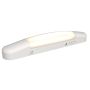 Ansell Bathroom Razor Pro Shaver Light Dual Voltage and CCT 4W/8W