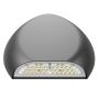 Collingwood ARC Wall Pack LED Commercial Floodlight 6W-15W