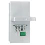 Avenue Garage Unit 2 Way 2x MCBs 63A RCD