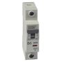 Avenue 16A MCB Type B Curve Single Pole 6kA Single Module
