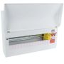 Avenue PRO Main Switch Consumer Unit Surge Protection 14 Way
