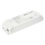 JCC BC020011 LED Dimmable Constant Voltage Drivers 24V 50W