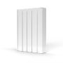 Rointe Belize 600W Wifi Electric Heater Low Consumption 4 Elements