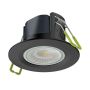 Collingwood H2 Lite Select 5W Dimmable CCT Downlight Black
