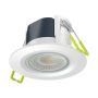 Collingwood H2 Lite Select 5W Dimmable CCT Downlight Matt White