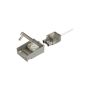 Collingwood H4 Lite CSP All in One Adjustable 4W/6W CCT Downlight White
