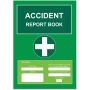 Docstore Accident Report Book