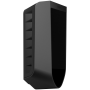 Easee One Ready 10403 Backplate and Dummy Cover for SP EV Charger Black