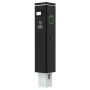 EVEC vecSPRINT EV Charger Pedestal 1 x 7kW Type 2 Socket ESP01-N