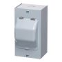 Europa MEC6M Consumer Unit Enclosure 6 Way