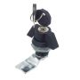 STB Enclosure Key Lock