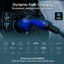 Sync Energy Smart EV Charger 7.4kW WiFi 4G