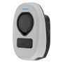 Sync Energy EV Charger Fascia Cover Signal Grey
