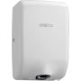 DexPro Compact Automatic Hand Dryer 1kW White