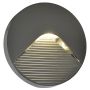 Coast Breeze LED Round Surface Brick Light 280lm 4000K 3W