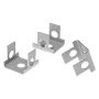 SWA FSC2 Fire Proof Metal Cable Clip for MMT2 Mini Trunking