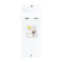 Garo G2EV40R EV Consumer Unit with 40A Type A RCBO