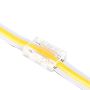 JCC COB LED Strip Light 8W 3000K IP20 Per Metre
