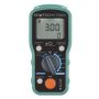 Kewtech KT300DL Insulation, Continuity and SPD Tester