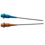 Kewtech KTLP10 Extra Long Reach Test Probes