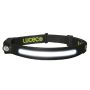 Luceco LED USB Headtorch Rechargeable