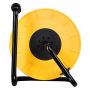 BG Electric LVCT50162 110V 50M Cable Reel with 2x 16A Sockets