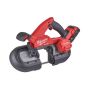 Milwaukee M18 Fuel Compact Band Saw Body Only