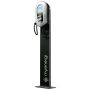 Zappi Pedestal Mounting Post