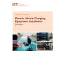 IET 5th Edition Electric Vehicle Charging Equipment Installation