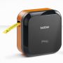 Brother PT-E720BT P-Touch Cube Label Printer Kit