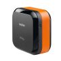 Brother PT-E720BT P-Touch Cube Label Printer Kit