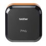 Brother PT-E720BT P-Touch Cube Label Printer Kit