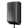 Andersen Quartz EV Charger 22kW Tethered 6.5M Racing Green