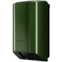 Andersen Quartz Socketed EV Charger 22kW Racing Green