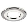 Collingwood H2 Lite Twist and Lock Bezel Brushed Steel