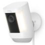 Ring Spotlight Cam Pro Plug-in White