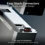 Sync Energy SEF1A36G1 Flow All in One Stackable 3.6kW Plus 1 Battery 5.12kW