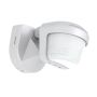 Timeguard SLW2301 Outdoor PIR Detector Wall Mounted 2kW 180Deg White