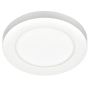 Forum SPA Tauri CCT Slimline LED Bathroom Ceiling Light 540lm 6W 141mm