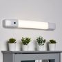 Forum Spa Shaverlight Dual Voltage CCT Bathroom Light