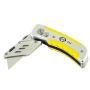 CK Tools Folding Utility Trimming Knife