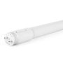 Kosnic T8 4ft LED Frosted Glass Tubes 1214mm G13 9W/7.5W CCT
