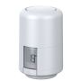 Hive Smart Radiator Thermostat Valve Head Only White