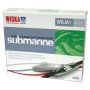 Wiska Submersible Resin Joint Kit 7-30mm